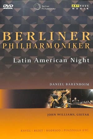 Berliner Philharmoniker - Waldbühne: Latin American Night