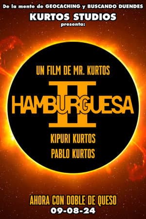 HAMBURGUESA 2