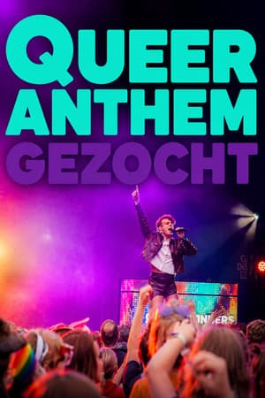 Queer Anthem Gezocht
