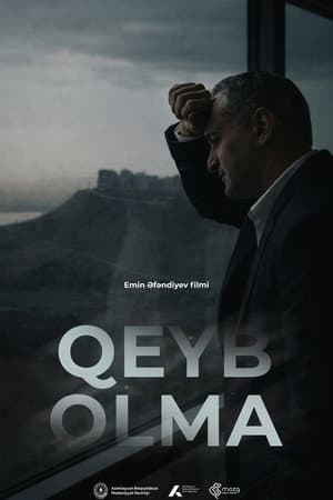 Qeyb Olma