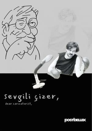 dear caricaturist,