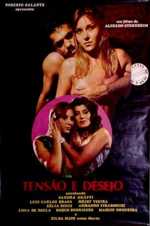 Tension and Desire