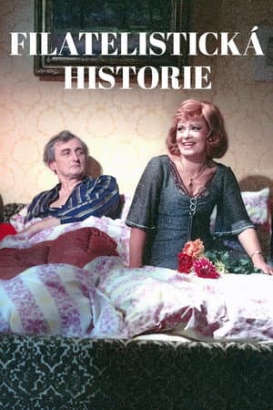 Filatelistická historie