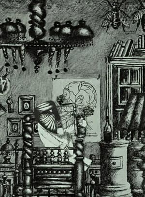 Camera Obscura