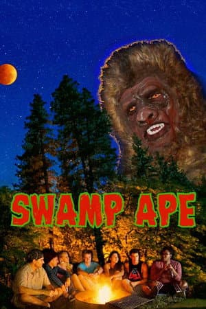 Swamp Ape
