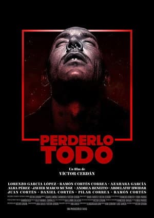 Perderlo todo
