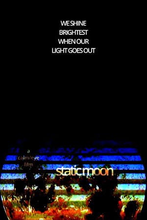 Static Moon