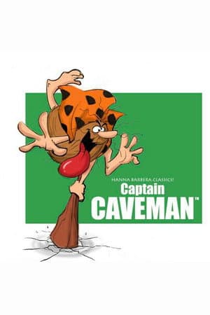 Captain Caveman
