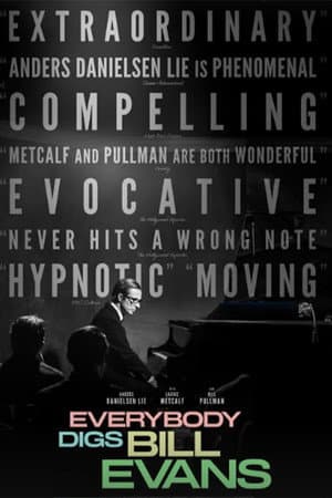 Everybody Digs Bill Evans