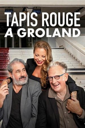 Tapis rouge à Groland