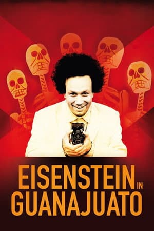 Eisenstein in Guanajuato