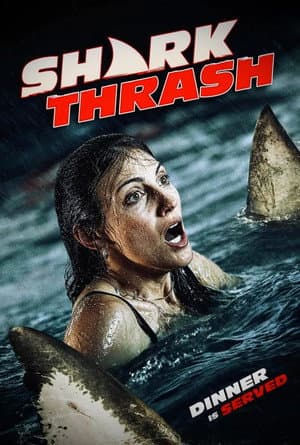 Shark Thrash