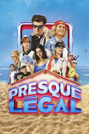 Almost Legal