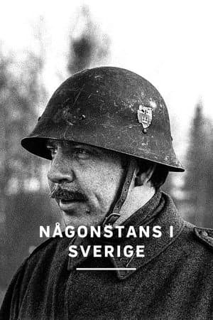 Någonstans i Sverige