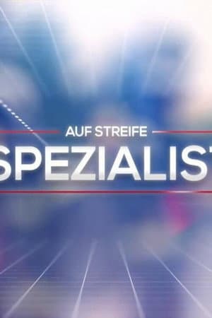 Auf Streife - Die Spezialisten