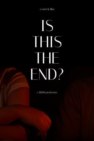 Is This The End?
