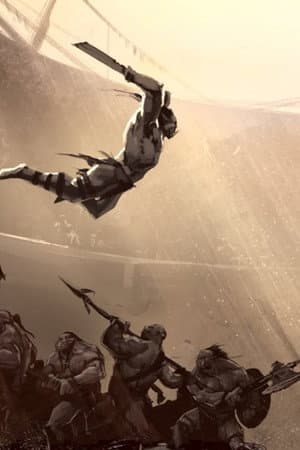 Lords of War