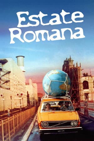 Roman Summer