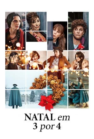 Three Days of Christmas