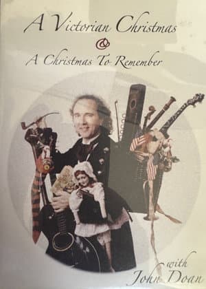 Victorian Christmas