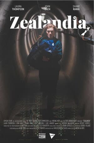 Zealandia