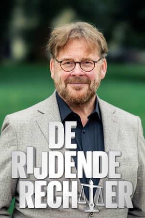 De Rijdende Rechter
