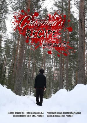 Grandma's Recipe