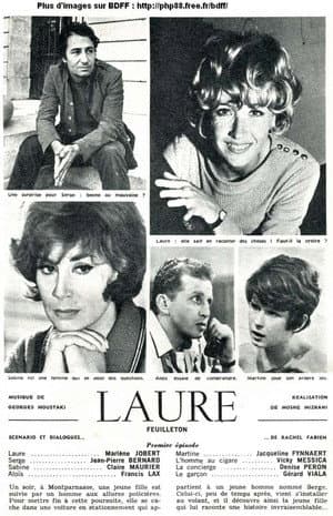 Laure