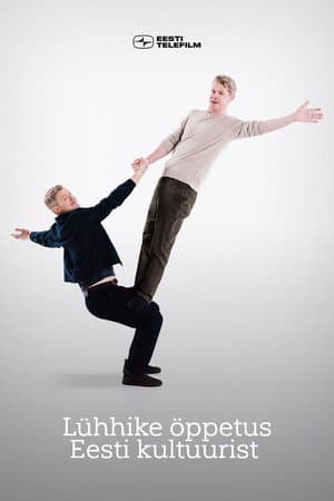 A Brief Lesson on Estonian Culture