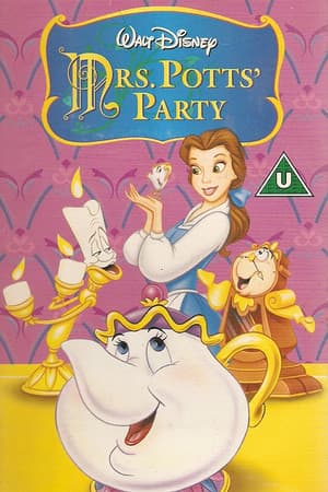 Mrs. Potts' Party