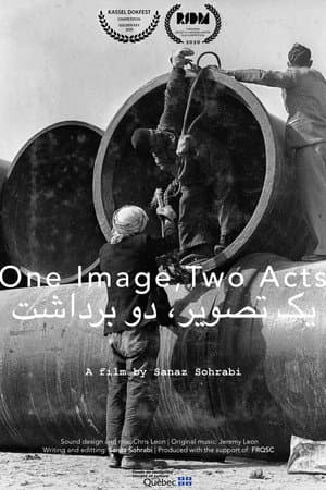 One Image, Two Acts