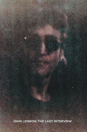 John Lennon: The Last Interview
