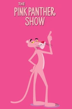 The Pink Panther Show
