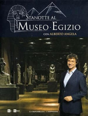 Stanotte al Museo Egizio