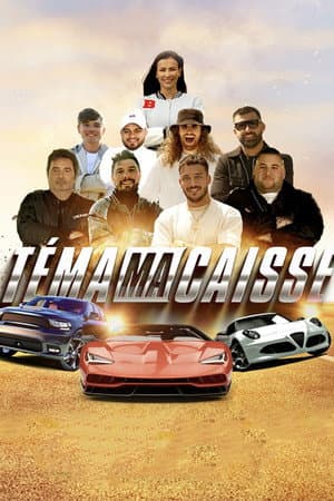 Téma ma caisse