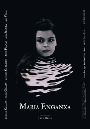 Maria Enganxa