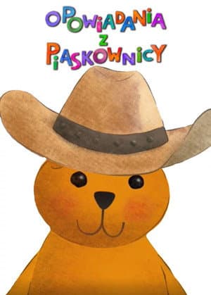 Opowiadania z piaskownicy