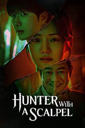 Hunter with a Scalpel