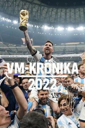 VM-krönika 2022