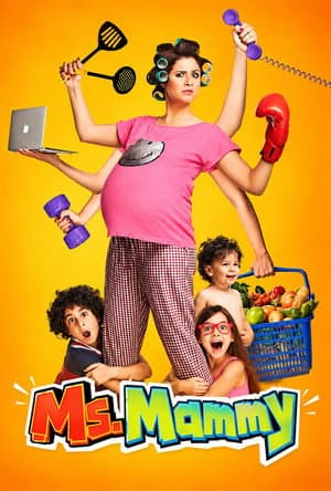 Ms. Mammy