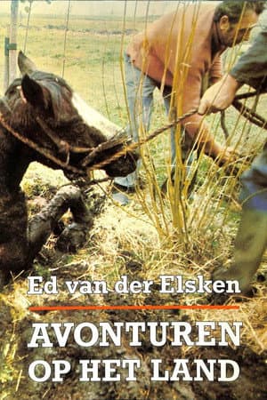 Avonturen op het land