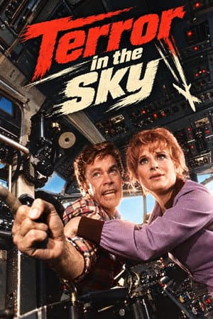 Terror in the Sky