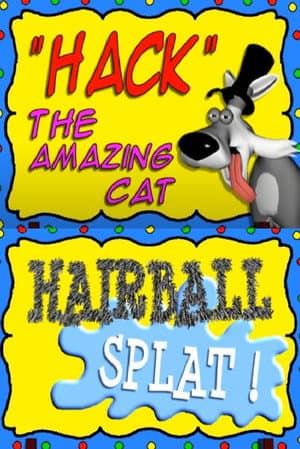 Hairball Splat