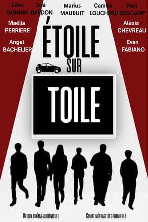 Etoile sur Toile