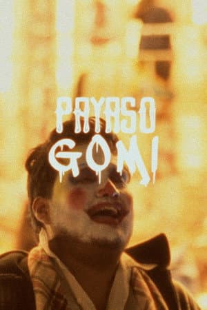 Gomi the Clown