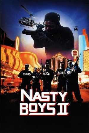 Nasty Boys, Part 2: Lone Justice