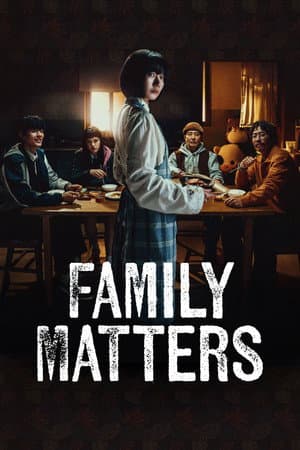 Family Matters