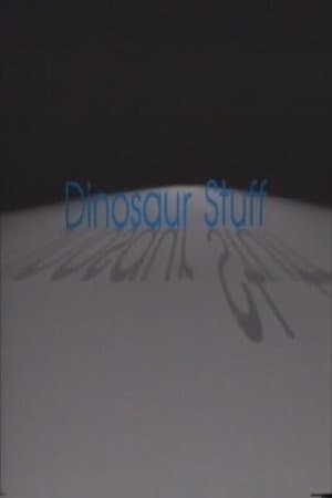 Dinosaur Stuff