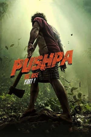 Pushpa: The Rise