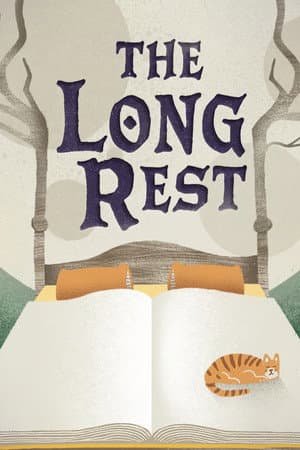 The Long Rest